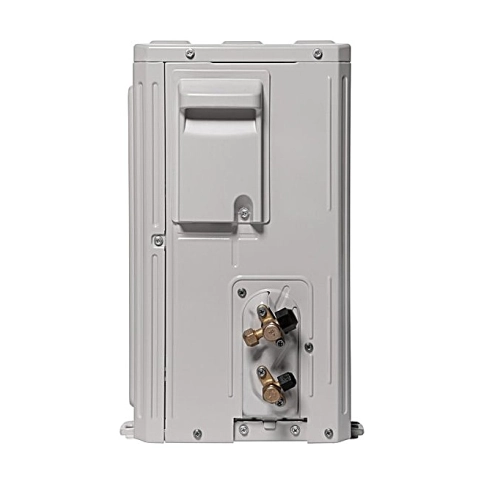 Кондиционер Royal Thermo Milano DC RTMI-12HN1 фото 11