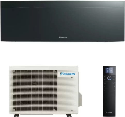 Кондиционер Daikin Emura 3 FTXJ50AB/RXJ50A фото 1