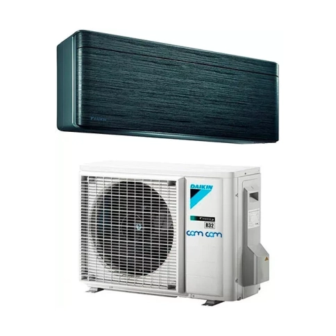 Кондиционер Daikin FTXA25AT/RXA25A фото 8
