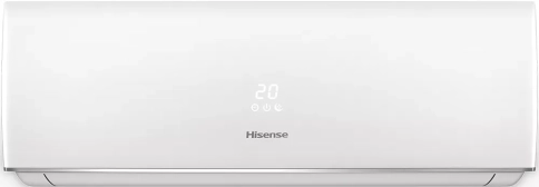 Кондиционер Hisense AS-24UR4SFBDB фото 1