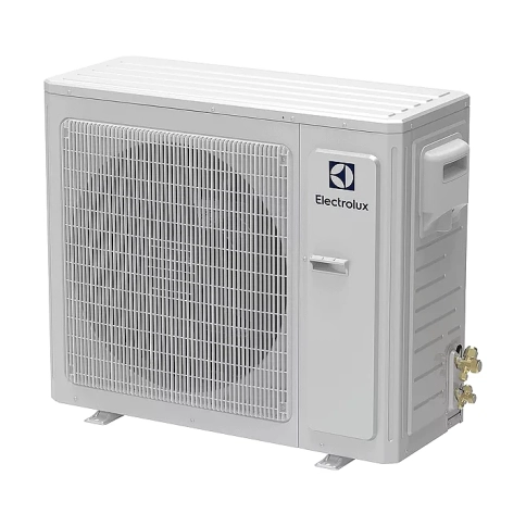 Кондиционер Electrolux EACC-18H/UP3-DC/N8 фото 2