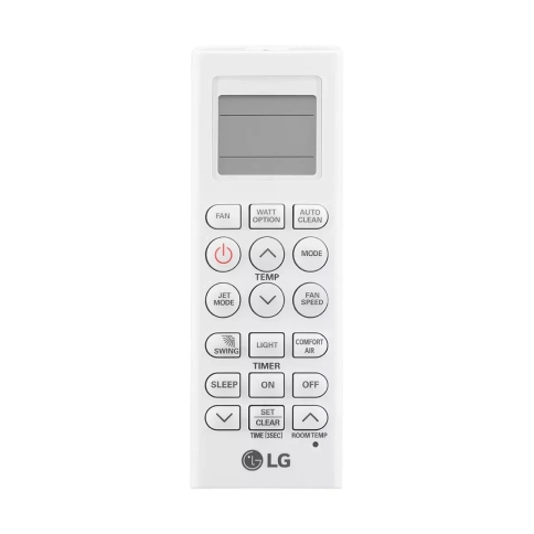 Кондиционер LG DC12RT фото 10