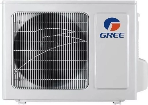 Кондиционер Gree Artful GWHN12ABNK3A2A фото 2