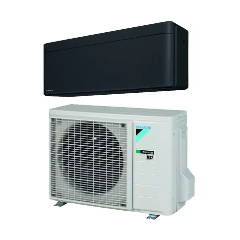 Кондиционер Daikin Stylish FTXA50BB/RXA50B фото 8