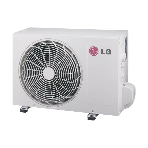 Кондиционер LG S18SWC фото 2