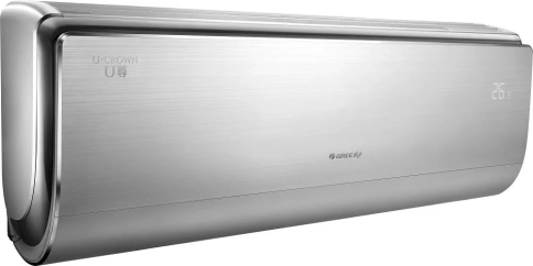 Кондиционер Gree U-Crown GWH18UC-K3DNA4F фото 3