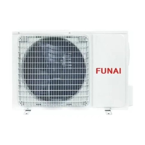 Кондиционер Funai Shogun 2025 RAC-SG35HP.D04 фото 4