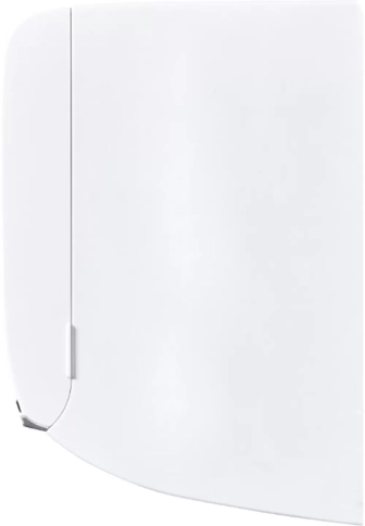Кондиционер Electrolux Smartline DC EACS/I-07HSM/N8 фото 4