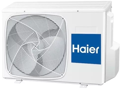 Кондиционер Haier HSU-09HNM03/R2/HSU-09HUN03/R2 фото 2