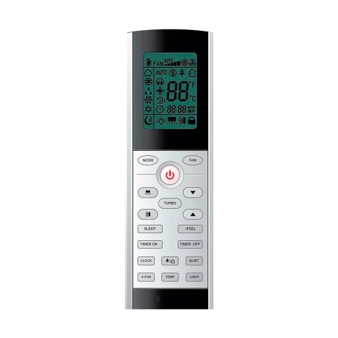 Кондиционер Electrolux EACS-09HF/N3 фото 3