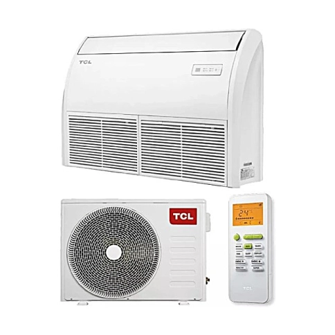 Кондиционер TCL TUB-24HRA/TOU-24HNA фото 1