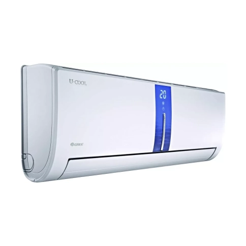 Кондиционер Gree U-Cool GWH09UB-K3DNA1C фото 2