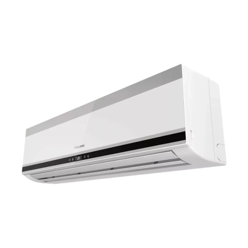 Кондиционер Hisense Strong Neo Premium Classic A AS-36HR4SDKVT фото 2