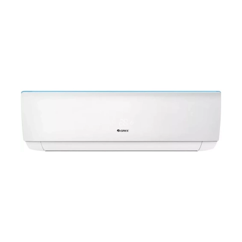 Кондиционер Gree Bora Inverter R32 GWH24AAD-K6DNA4A (Wi-Fi) фото 1