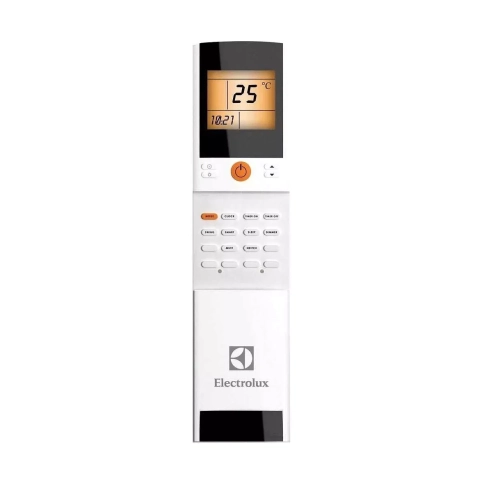 Кондиционер Electrolux EACS-18HN/N3 фото 3